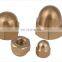 wheel nut covers wheel nut ca ps wheel bolt covers  - copper Lug Nut Cover M3 M4 M5 M6 M8 M10 M12 M14 M16 M18 M20