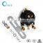 Fuel Pressure Regulator LPG gas cylinder reducer vaporizer regulator