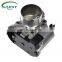 Сборка дроссельной заслонки 0280750535 0280750529 для Ford Fiesta 1.6L 2011 - 2016 годов