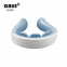Intelligent Voice Call 3D Neck Massager Remote 2 Level Infrared Heating Pain Neck Care Massager