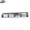 European Truck Auto Body Spare Parts Front Panel Grille Oem 82063513 for VL FM FH Ver.3 Truck Garnish Grille