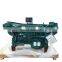 hot sale and brand new water cooled 4 Stroke 6 cylinder WD615.68C02N Sinotruk marine diesel engine