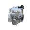 High performence air cooling 2 cylinders 22kw/2500rpm  F2L912 diesel motor