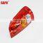 GAPV high quality Tail Lamps Combination Tail Lights with cable for Hilux kun2# 0408  81551-0K010-Z