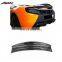 Body kits for McLaren Mp4-12 650s Rear Diffuser for McLaren 650S Spoiler 650S body kit