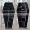 Gothic Home Decor Wooden coffin Shelf for Display or Storage