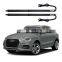 Car tailgate latch door lock automatic trunk electric tailgate lift system power liftgate kit for audi q3 q5 q7 2016-2019 2020+