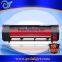 Taimes T8S banner poster printer machine with 8 pieces Konica 512/1024 printhead