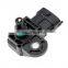 100000155 ZHIPEI High Quality MAP Sensor 0281006076 For Chevrolet Cruze Sonic 1.4L Vauxhall Opel Astra Insignia 1.3 1.4 1.7 2.0