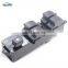 High Quality Electric Window Switch MR587942 For Mitsubishi Pajero Montero III 3 Lancer Triton L200 Sport Challenger Grandis