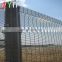 358 Anti Climb Fence Welded Wire Mesh Fence Security Fence
