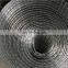 Welded Wire Mesh Fence Supplier Hexagonal Galvanized,hdg Pvc Coated Low-carbon Iron Wire Green, Black or Your Requests. 0.5-1.8m