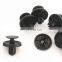 bumper clips with top quality car body clips hot selling bumper clips for car