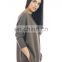 Side Slit Custom Cashmere Knitwear Womens Clothing