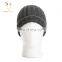 Knitted Cashmere Wool Beanie Hats And Caps For Men