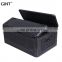 Collapsible cooler box insulated camping light weight chill chest cheap foldable EPP foam flip box