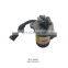 04103812 Excavator solenoid valve for electric parts  fuel Shut Off /stop Solenoid valve