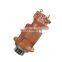 SUMITOMO SH200LC swing motor assy SH200A3 slew motor box SH200HD-3 rotary motor