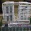 Physical scale model for building design company , architectural model figures
