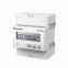 DTSF1946 din rail mounted 3 phase 4 wire ac multi-function energy meter with tariffs