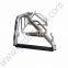 Pickup Truck Steel Barra De Rollo Coche Para for Hilux Vigo Revo Navara NP300 Amarok D-MAX Ranger Tacoma