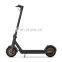 Hot selling electric scooter aluminum alloy folding scooter adult 2 wheel power scooter