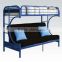 twin futon cheap bunk bed