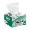 Fiber optic Kimwipes cleaning paper dust free cleaning wipes