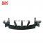 Manufacturer Front Bumper Upper Grill Bracket For Tesla model x 1047020-00-F