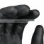 Industrial hand work nitrile safety gloves coated glove for gardening working