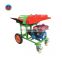 Animal Feed Corn Silage Grass Agricultural Mini Hay Chaff Cutting Machine Price