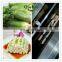 Automatic Hairbrush Type Fruit Washer Plant Fruit Washer Peeler Machine for Sale