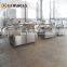 Best Price Meat Bowl Cutter Electric Meat Making Machine