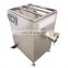 Large food processing equipment commercial frozen meat and fish mincer