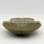 Antique Repro Song Dynasty LongQuan Kiln Porcelain Bowl Plate