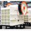 High efficiency energy-saving unique design easy maintenance  welded steel structure jaw crusher