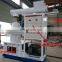 High Durability wood pellet making machine price improved