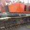 Hitachi KH125 35T Использованная гусеничная кран, произведенная в Японии