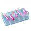 Wholesale Topwater fishing lures colorful 5pcs/box minnow popper VIB pencil crankbait hard fishing lure bait set