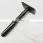 New arrival colors brass handle zinc alloy razor head reusable Classic safety razor