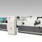 Corrugated Carton Flute Lamination Machine / Carton Box Making Machine