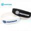 Full-color Wholesale HF/NFC Personalized RFID NTAG213 silicone Chip wristband