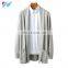 wholesale winter casual Medium Long Style sweatshirt cardigan plus size Knitted men coat  For Outerwear
