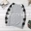 2021 New Design Fashion, Female Long Sleeve Blouse Loose Sequin Ladies Tops And Blouses/