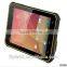 P200 Android rugged tablet 3G 8 Inch android tablet case rugged 1GB RAM/8GB ROM 8.0 camera WIFI GPS