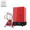Home and commercial high-precision UV curing touch screen 3D printers
