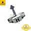Car Auto Body Parts Front Door Check Stopper R/L 68610-0D150 For VIOS/YARIS NSP15#