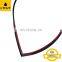 China Wholesale Market Auto Parts OEM 75573-06120 For Camry 2011-2015 Trunk Weather Strip