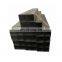 Hollow Section Square And Rectangle Steel Tube Gi Pipe Tube For Building Greenhouse