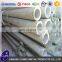 Customization Pipes Stainless Steel Seamless 300 Series 304 304L 316L 321 Industrial Steel Tubes with Good Prices